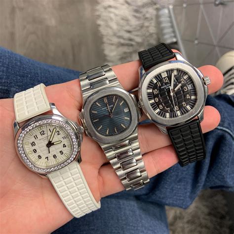 best watches patek philippe